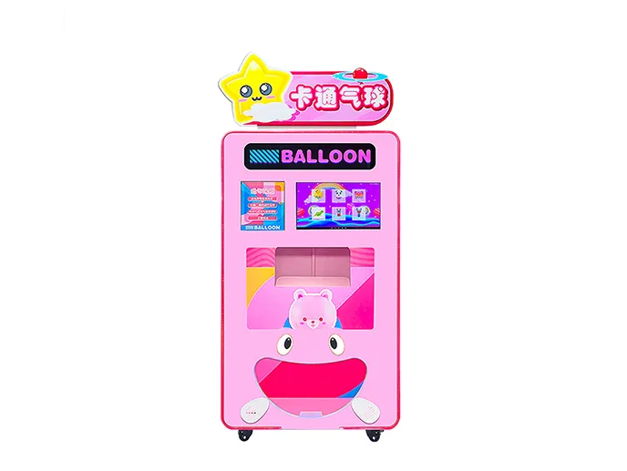 Other Vending Machine