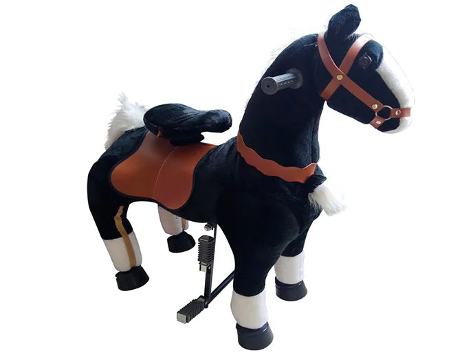 Mechanical Horse Kiddie Ride