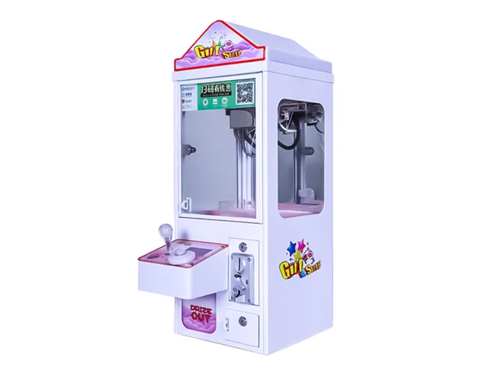 Kids Mini Crane Machine