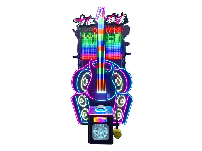 Hammer Game Arcade