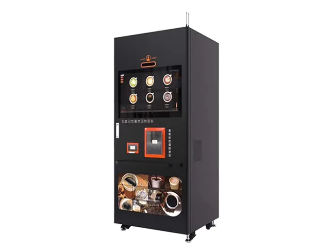 Coffee Vending Machine