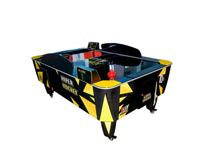 Arcade Hyper Air Hockey Table