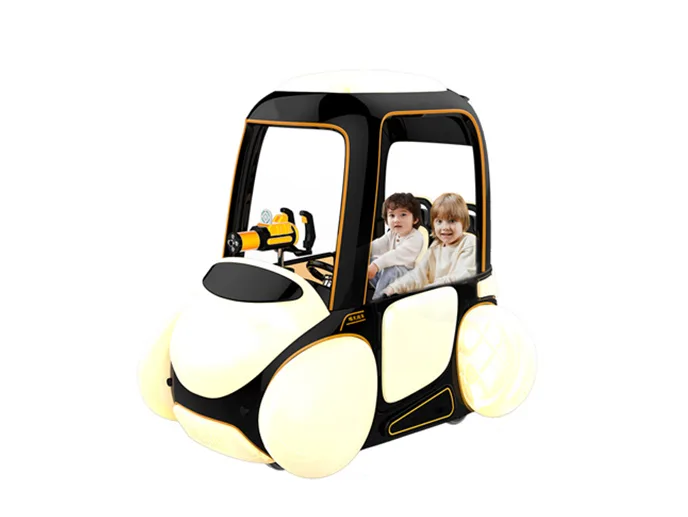 Electric Car