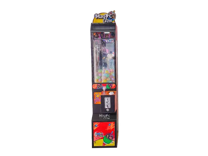 Magic Fun Mini Claw Machine