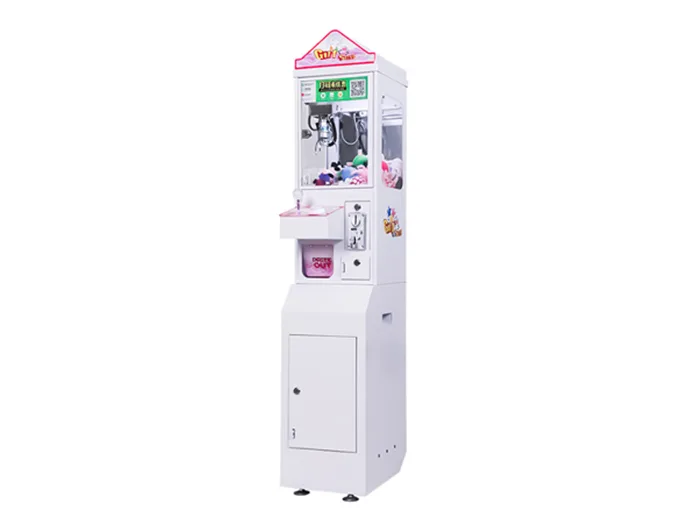 Mini Claw Machine Arcade For Sale
