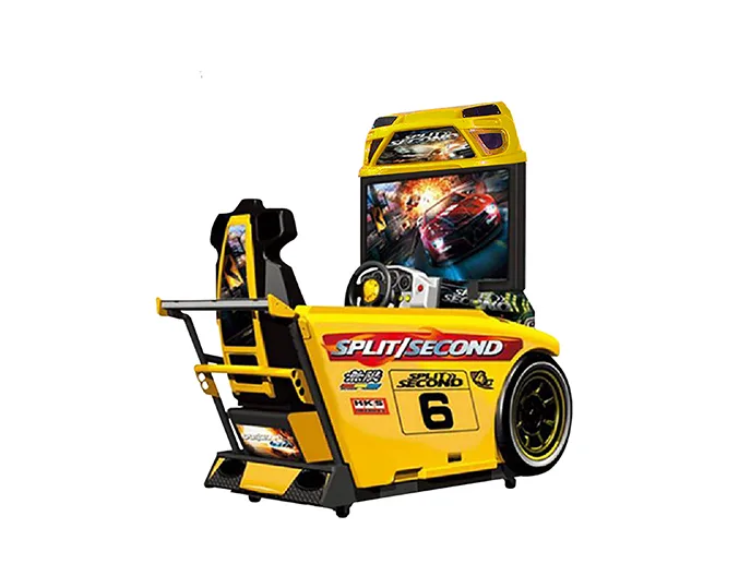 Need For Speed Racing Arcade Game