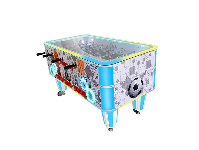 Table Football Arcade
