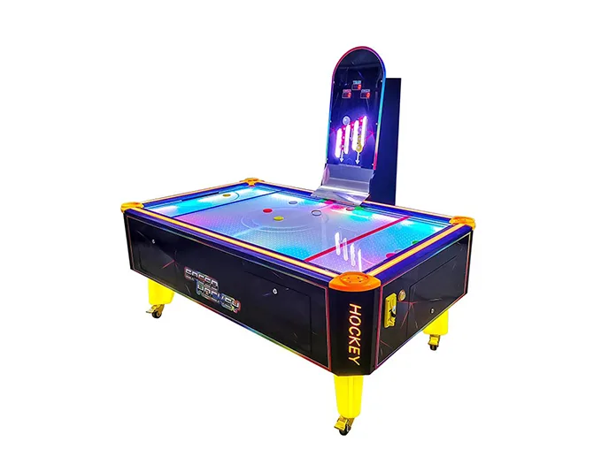 Custom Speed Air Hockey Table