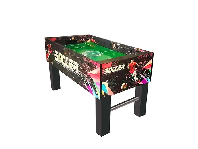 Customizable Foosball Table