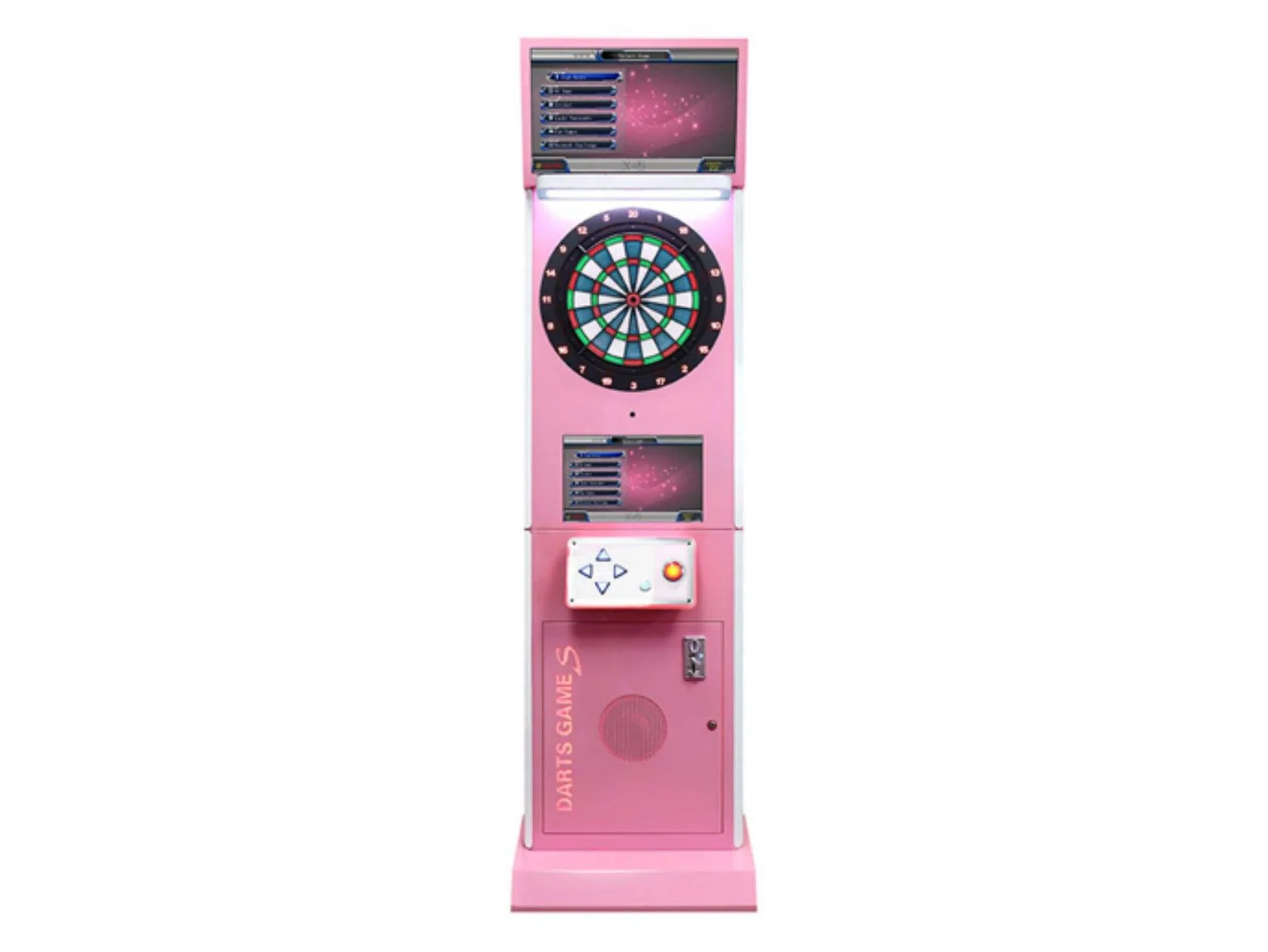 X5 Digital Dart Machine Arcade